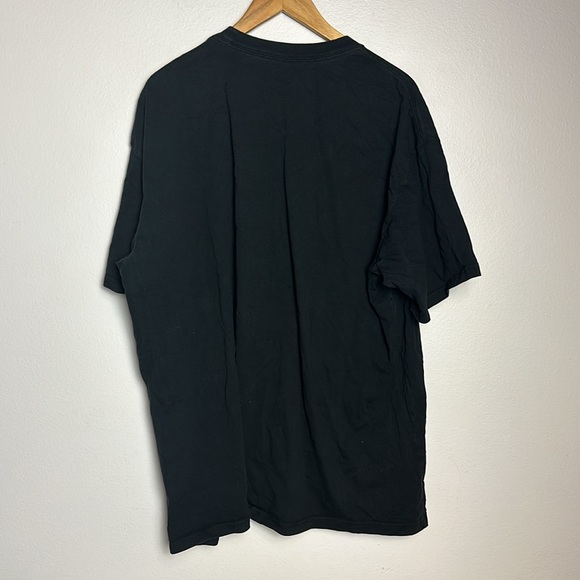 Nike I Am Speed Black Tee Men’s 2XL - Picture 4 of 8